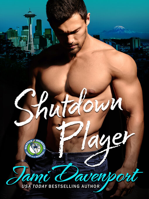 Cover image for Shutdown Player: Game On in Seattle